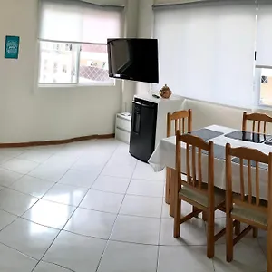 Apartamento água Verde, Rua 263 Apartamento