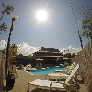https://arandu-pousada.portodegalinhashotels.com